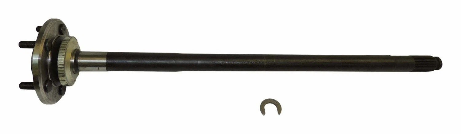Crown Automotive - Metal Unpainted Axle Shaft - 4856332P
